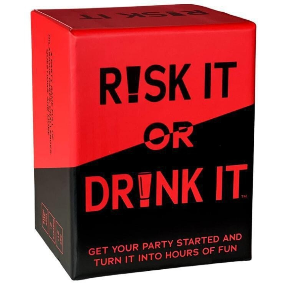 Fun Party Game For College Car - đánh giá và giá Party Games Night