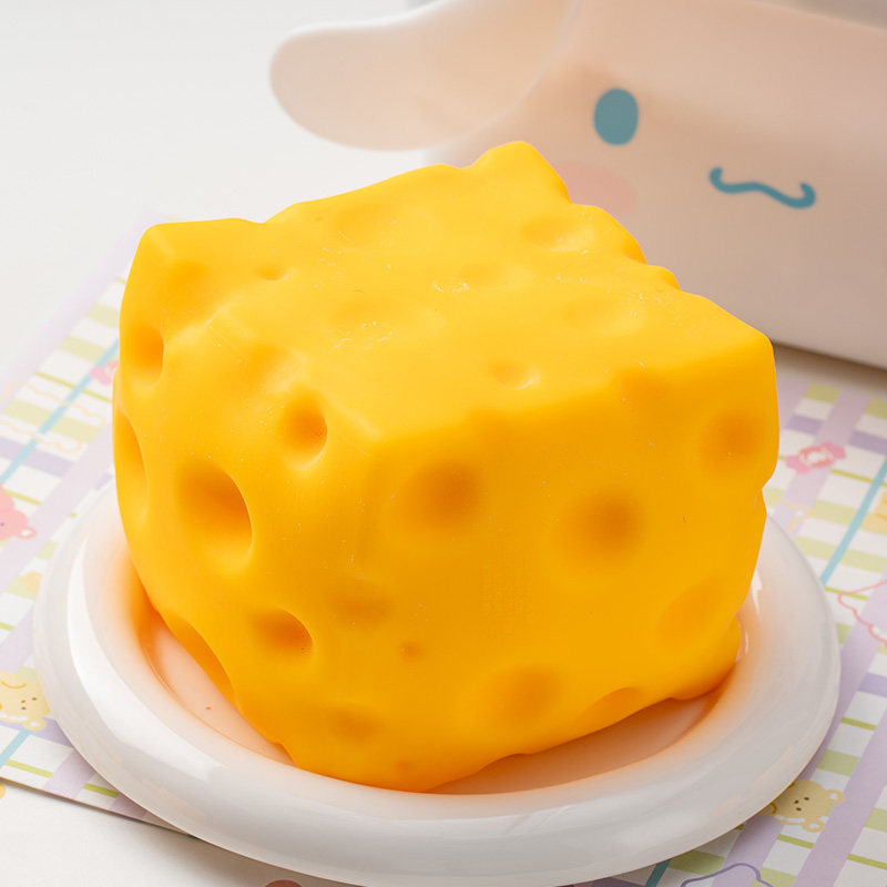 Hot Fruit Stress Ball Squishy  - đánh giá và giá Party Games For Adults And Kids