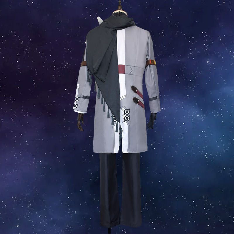 Welt Cosplay Star Rail Honkai  - đánh giá và giá Party Games Name