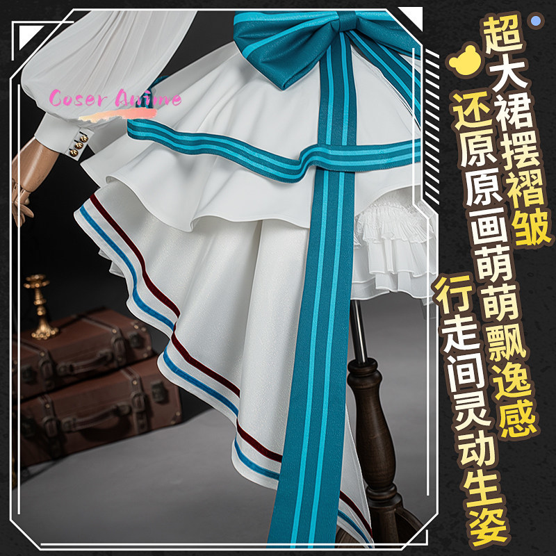 Game Arknights Poca male lead  - đánh giá và giá Party Games For Christmas
