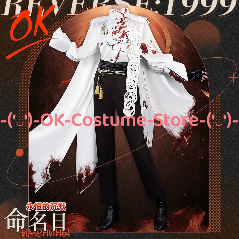 [Customized Size] Reverse 1999 - đánh giá và giá Party Games Name