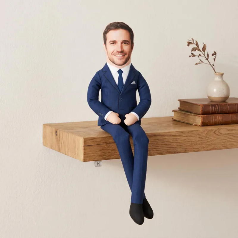 Personalized dad photo plush t - đánh giá và giá Party Games For Christmas